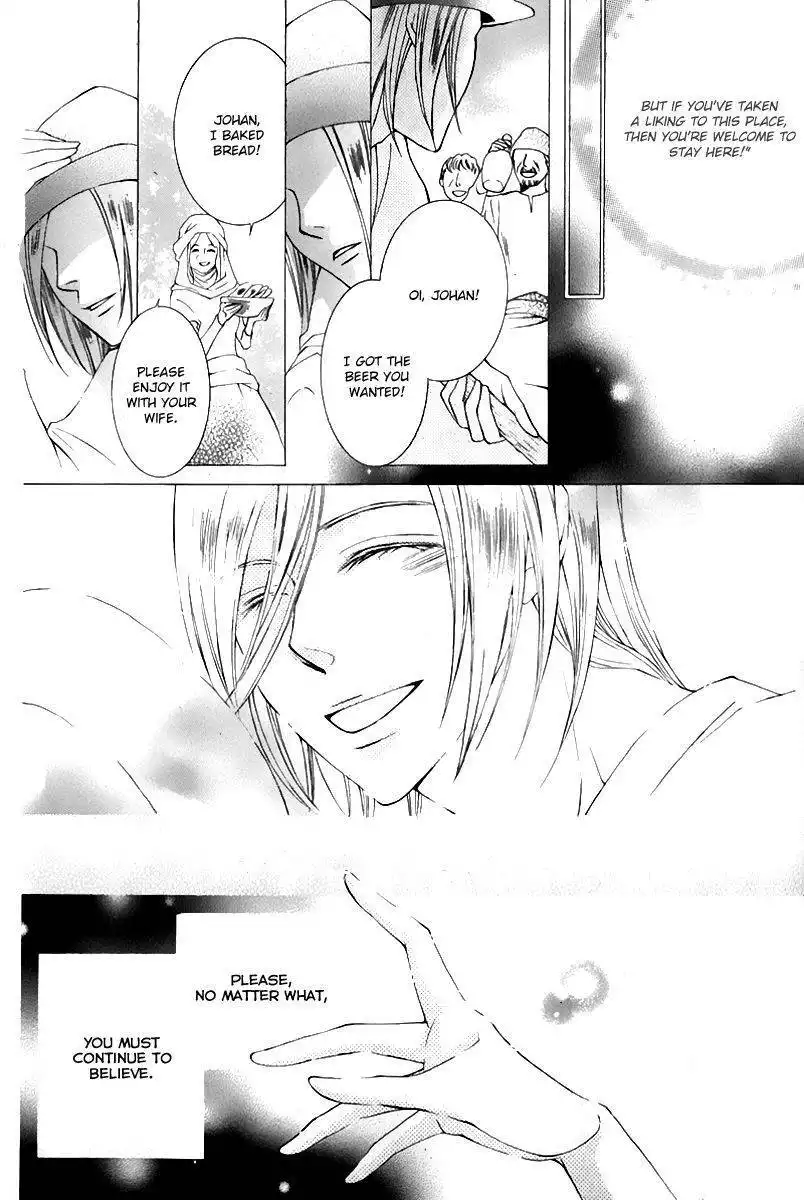 Millennium Snow Chapter 17 41